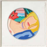 Tom Wesselmann. Blonde Vivienne - photo 2