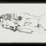 Tom Wesselmann. Monica Nude and The Purple Robe - photo 2