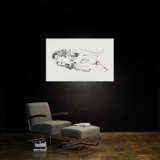 Tom Wesselmann. Monica Nude and The Purple Robe - photo 4