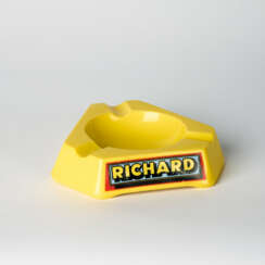 Richard Hamilton. Ashtray