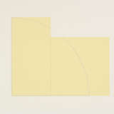Robert Mangold. Mixed Lot of 7 Pints (From: Multiple Panel Paintings. A Book of Silkscreen Prints) - Foto 6