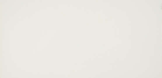 Robert Mangold. Mixed Lot of 7 Pints (From: Multiple Panel Paintings. A Book of Silkscreen Prints) - Foto 8