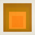 Josef Albers. SP XI - Auction prices