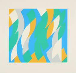 Bridget Louise Riley. Start