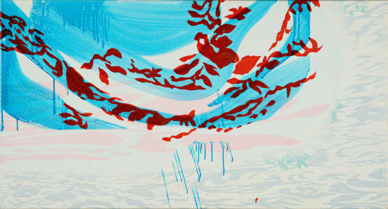 Frances Scholz. Untitled - photo 1