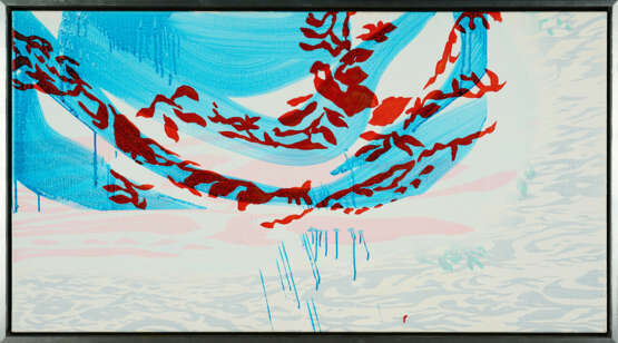 Frances Scholz. Untitled - photo 2
