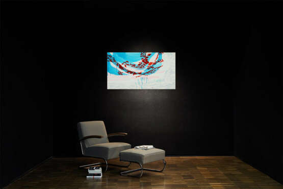 Frances Scholz. Untitled - photo 4