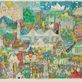 James Rizzi. A new Look at Life - photo 1