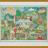James Rizzi. A new Look at Life - photo 2