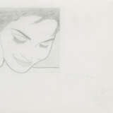 John Wesley. Untitled (Woman Smiling) - фото 1