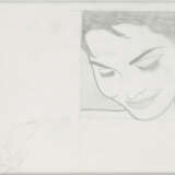 John Wesley. Untitled (Woman Smiling) - фото 2