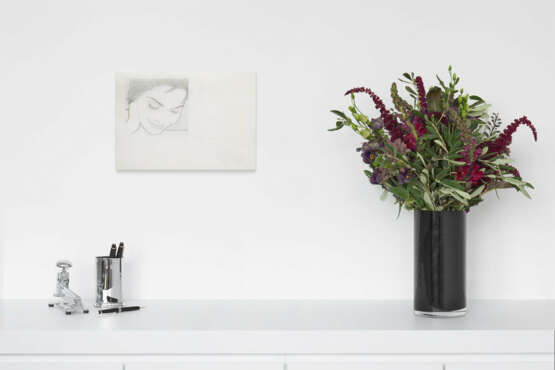 John Wesley. Untitled (Woman Smiling) - фото 3