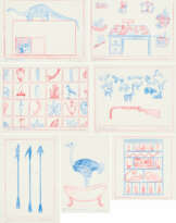 Mark Dion. The Miscellany Portfolio