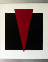 "Babkov VS Malevich" "Babkov VS Malevich"