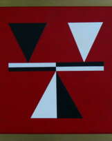 "Balance Of Contradictions" (RUSSIAN NEOSUPREMATISM) "Balance Of Contradictions" (RUSSIAN NEOSUPREMATISM)