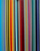 "Colourful Rain" (RUSSIAN NEOSUPREMATISM) "Colourful Rain" (RUSSIAN NEOSUPREMATISM)