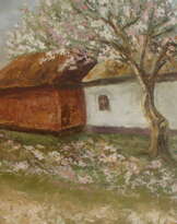 Перед грозой. Весна Перед грозой. Весна