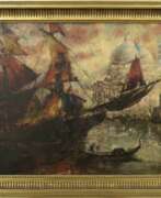 Catalogue des produits. Venise (Voiles rouges) 