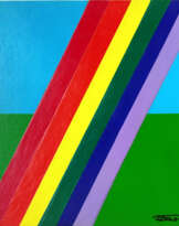 "RAINBOW" "RAINBOW"