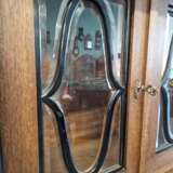 Large and elegant buffet Oak Eclecticism Early 20th century - photo 2