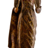 Bronze des Buddha Shakyamuni - photo 1