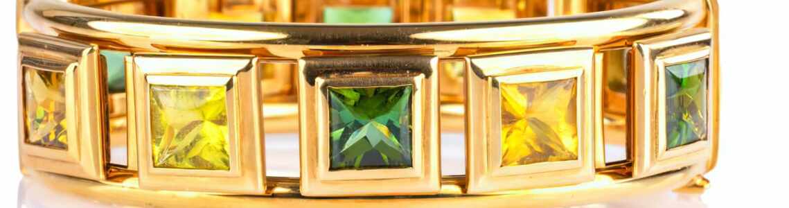 September 2025 Auktion: Schmuck und Uhren
