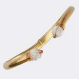 Boucheron. Collier 'Torque' von Jean-Thierry Bondt. - photo 3