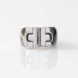 Bulgari. 'Parentesi' Ring. - photo 1