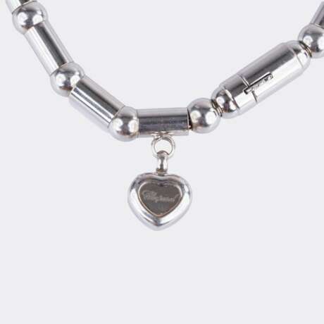 Chopard. Goldkette 'Les Chaines'. - Foto 2