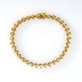 Brillant Armband. - photo 1