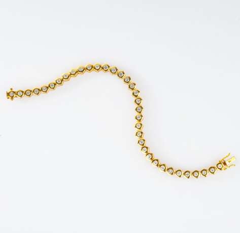 Brillant Armband. - photo 2