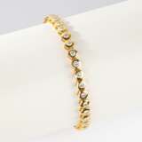 Brillant Armband. - photo 3