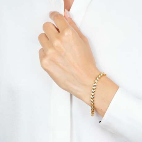 Brillant Armband. - photo 4