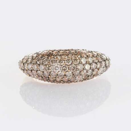 Brillant Ring. - Foto 1