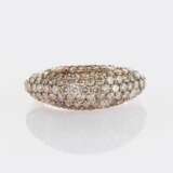 Brillant Ring. - Foto 1