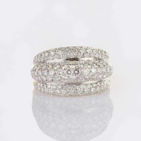 Brillant Ring. - фото 1