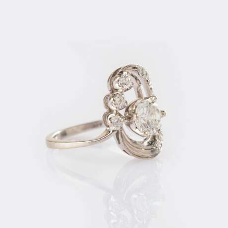 Brillant Ring. - photo 2