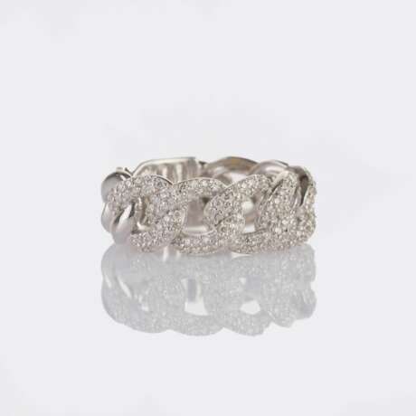 Brillant Ring. - photo 1