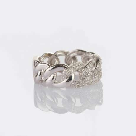 Brillant Ring. - photo 2