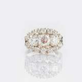 Brillant Ring. - photo 1