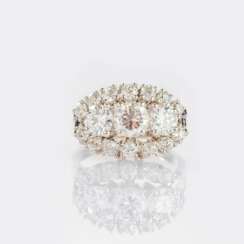 Brillant Ring.