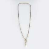Brillant Perl Collier. - photo 2