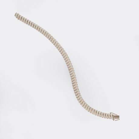 Brillant Armband. - Foto 2