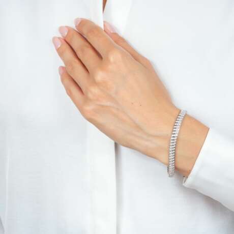 Brillant Armband. - Foto 3