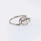 Brillant Ring. - photo 2