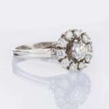 Brillant Ring. - photo 2