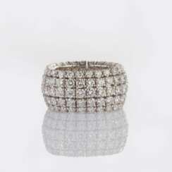 Brillant Ring.