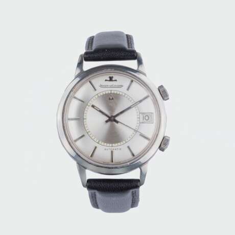 Jaeger-LeCoultre. Vintage Herren-Armbanduhr. - Foto 1