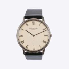 Patek Philippe. Vintage Herren-Armbanduhr.