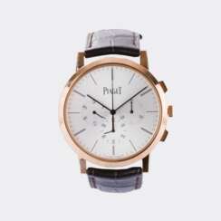 Piaget. Herren-Armbanduhr.